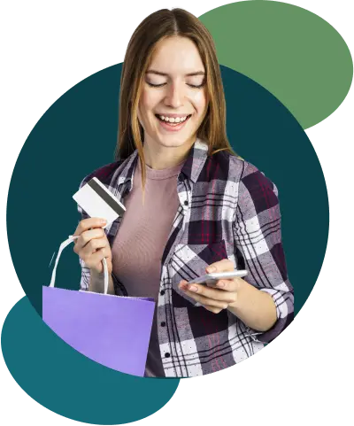 Buy Tranki Woman